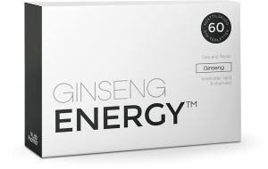 ginseng