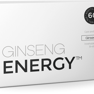 ginseng