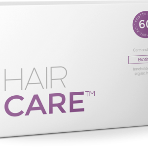 HAIRCARE
