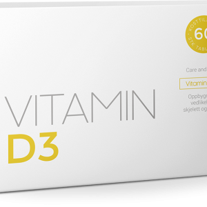 VITAMIN D3