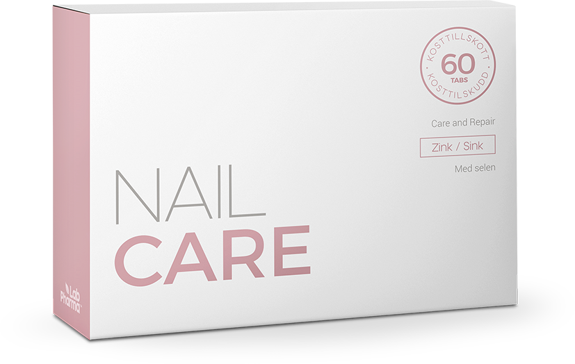 NAILCARE